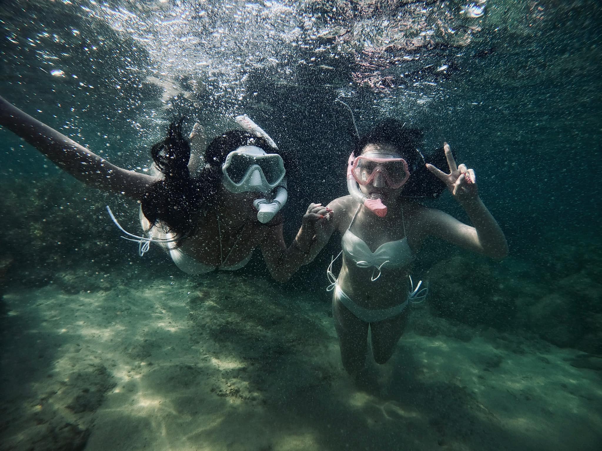 Tour Quy Nhơn - Đề Gi - Vũng Bồi - Trượt cát 1 ngày 